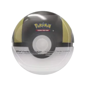 Pokemon Go 10.5 Pokeball - Hyper Ball