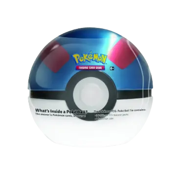 Pokemon Go 10.5 Pokeball - Super Ball