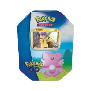 Pokemon Go 10.5 Pokebox Leuphorie