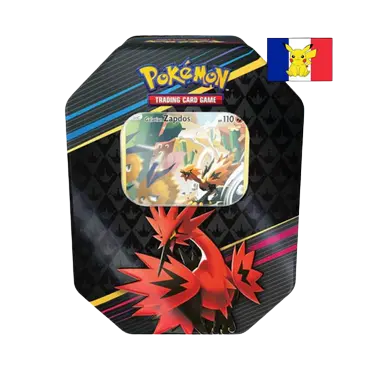 Mini tin's Destinées de Paldéa Pokémon - EV4.5 [FR]