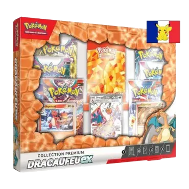 Précommande] Coffret 3 Boosters - Collection Poster EV3.5 [Pokémon