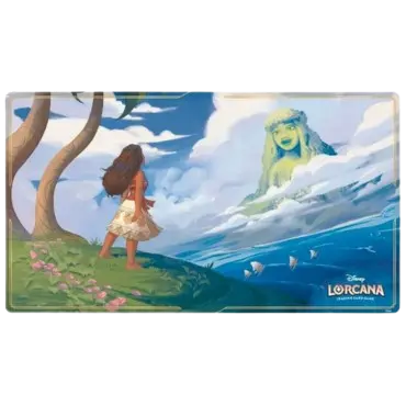 Disney Lorcana - Chapitre 2 - Sleeves / Protège-Cartes Mulan (x65) -  DracauGames
