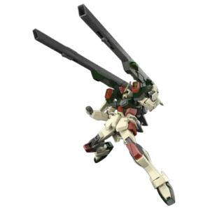 HG-Lightning-Buster-Gundam-2