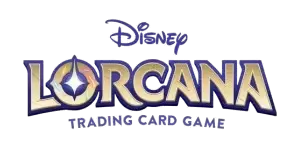 logo lorcana