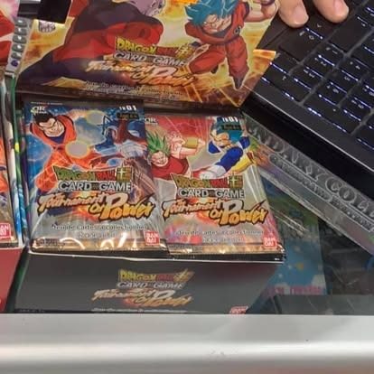 Pokemon Display 36 Boosters EB07 Evolution Celeste [FR] — boutique Feniksu (illustratif)