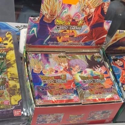Yu-Gi-Oh! — boutique Feniksu