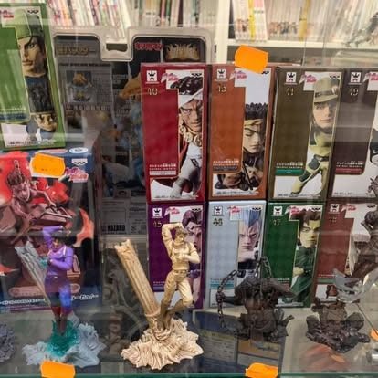 Précommandes — boutique Feniksu